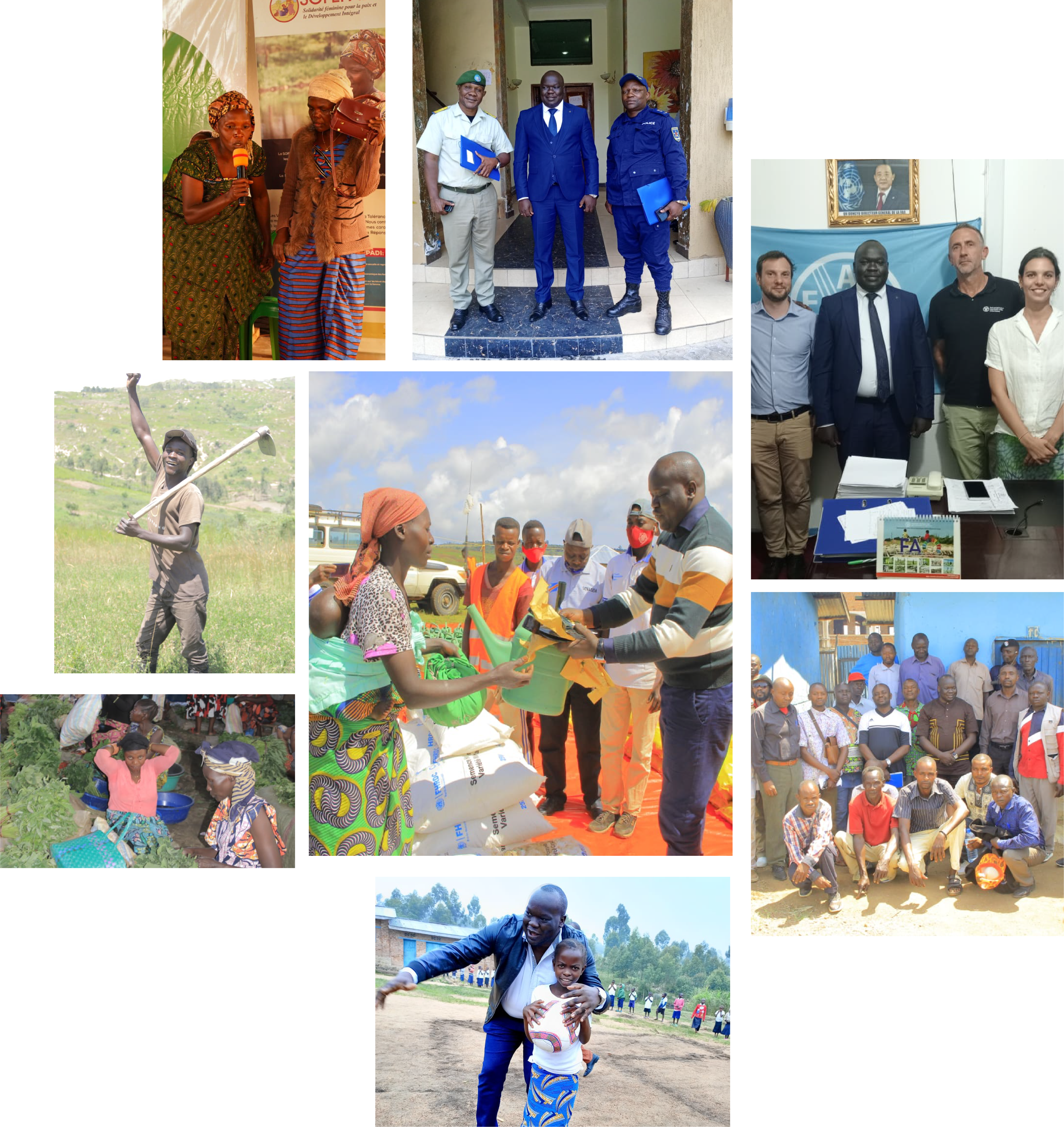 Histoire de l'entreprise